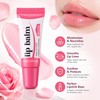 Moisturizing Lip Mask Balm for Dry Lips – Nourishing Serum