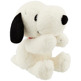 Sekiguchi 683253 Play with You! Classic Snoopy S
