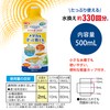 GEX Medaka Genki Nurture Water Creation with Measuring Cap, Chlorine-Free