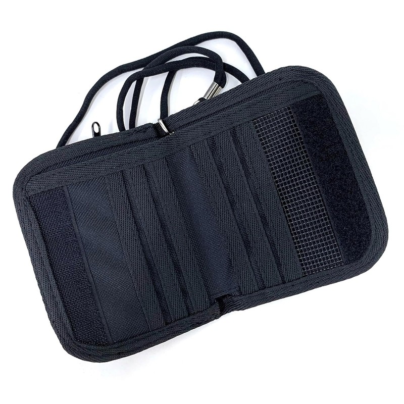 Umbro Wallet with Strap, Bifold Wallet, Bifold Wallet, Coin Purse,