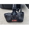 Net Buddy Travel Transducer Cover for Garmin Livescope Plus LVS34