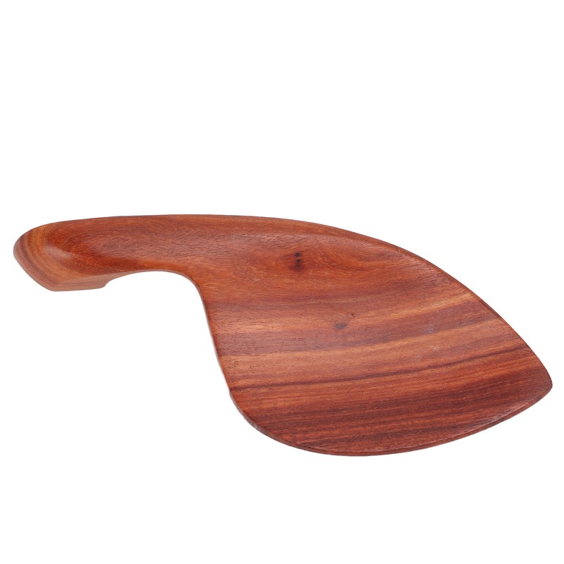 Violin Repair Parts Accessories High End Jujube Wood Tailpiece Chin