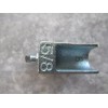 CHN Wide Mouth Beam Clamp Ductile Iron 5/8" x 1"