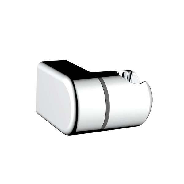 RecDec Shower Head Holder Wall Mount Hanger with Mounting Screws