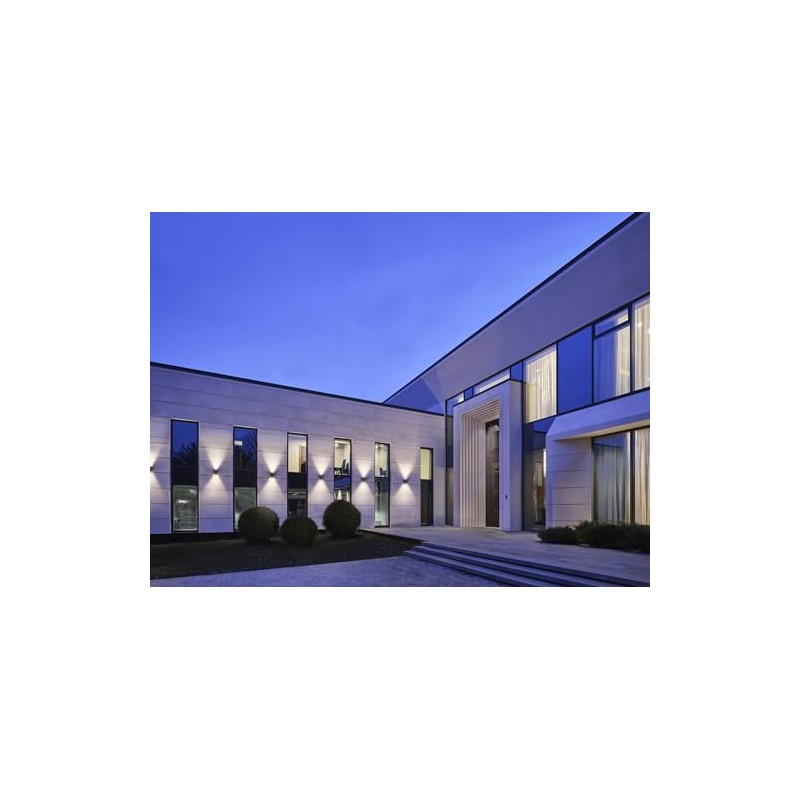 LEDVANCE Endura Style ADJ Beam Outdoor Lighting, 2.5 W, 180