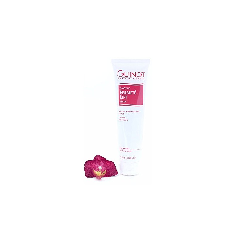 Guinot Masque Fermeté Lift - Lift Firming Face Mask 150ml
