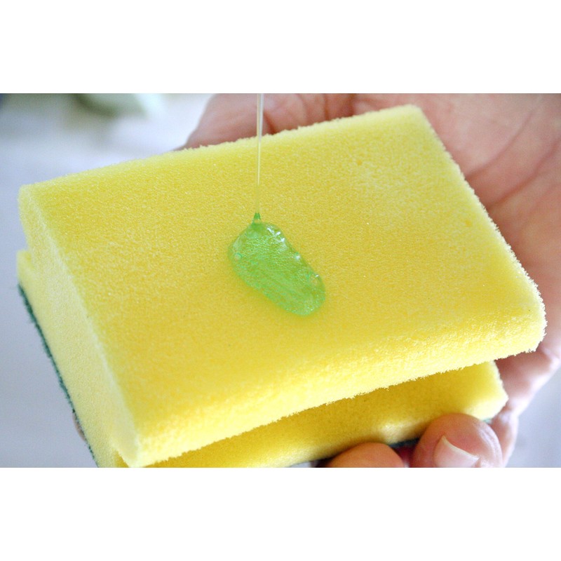 Fruits & Passion - Cucina Dish Detergent - Coriander &