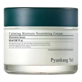 Pyunkang Yul [pky] - Crema Coreana Reparadora De Humedad Cal