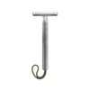 MÜHLE Companion Safety Razor - Unisex Safety Razor - with