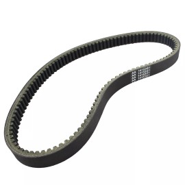 topgearsltd Drive Belt For EZGO Marathon 1976-1987 2 Cycle Gas Golf Cart - 14153G1, 14153-G1