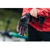 Roeckl Sports Cycling Gloves Murmau, Unisex Long Finger Gloves, Blue
