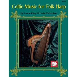 Celtic Music for Folk Harp