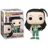 Funko Pop Animation: Hunter Illumi Zoldyck 60140 1097