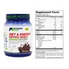 Performance Inspired Nutrition Diet & Energy Ripped Whey Protein –