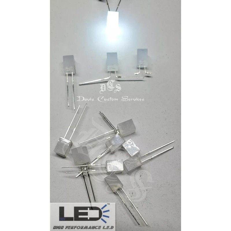 360 LED High Performance 03-06 WHITE LED DIY UPGRADE KIT