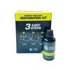 Nano Bond Ceramic Headlight Restoration Kit - No Power Tools