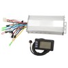 1000W Electric Bike Controller Kit P3H Display Panel Motor Controller