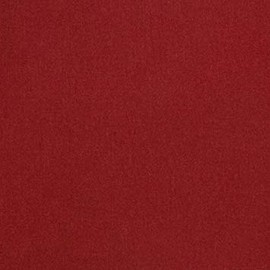 Plain Solid Cotton Lawn 2-Yards 44" inches Wide Cut Fabric Solid Dyed Material DIY Craft (72 x 44 inches, Maroon)