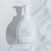 Iggakkeutae 아이깨끗해 PM 폼 핸드솝 힐링 코튼 450ml I Clean