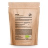 Valerian Organic 180 Capsules - Valerian Root Ground - 600