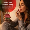 MindEase – Natural Relaxation Gummies for Adults | Pistachio Extract,