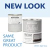 Rust-Oleum Aged Gray Chalked All-in-One Ultra Matte Paint | One