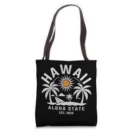 Hawaii - Aloha State - Outdoors - Classic Tote Bag