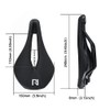 EC90 Bicycle Saddle, Bicycle Seat, Racing Saddle, Mountain Bike Saddle