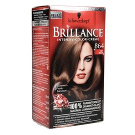 Poly Brilliance Fawn Brown IC 64 143 ml