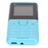 M3 1.44in 2G Large Button Cell Phone with Lanyard Dual