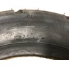 2 x all-weather scooter tyre set, 90/90-10 TL, 1 x