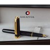 Sheaffer Cross Executive Companion Black Lacquer Signature Prelude Collection with