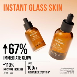 JUMISO - Antioxidant Glow Facial Essence 40ml