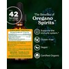 Herb Pharm Oregano Spirits Extract And Essential Oil Blend For