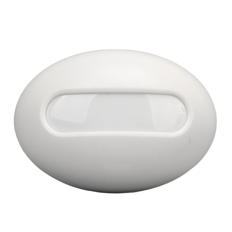 Wireless Curtain Motion Detector Wide Coverage Smart Curtain PIR Sensor