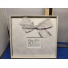 C R Gibson 25th Anniversary Photo Book 40ct 4x6 Acid