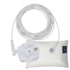 UK Grounding Socket with 16 Feet Grounding Cable, Earthing Grounding
