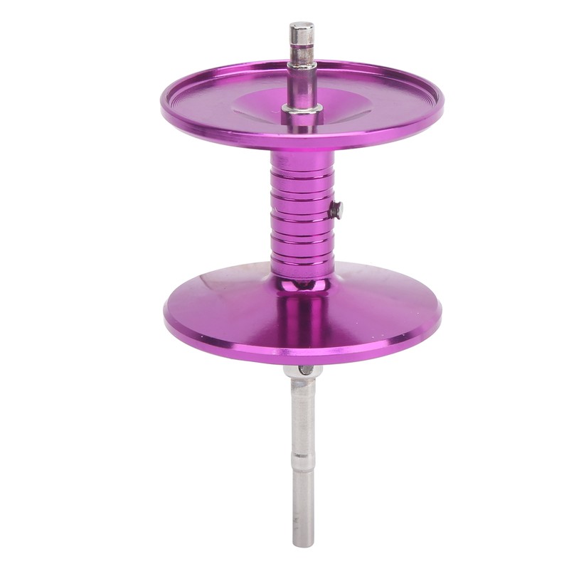 Modified Metal Deep Spool Shallow Spool Wire Cup for P3/B3/SMAX3