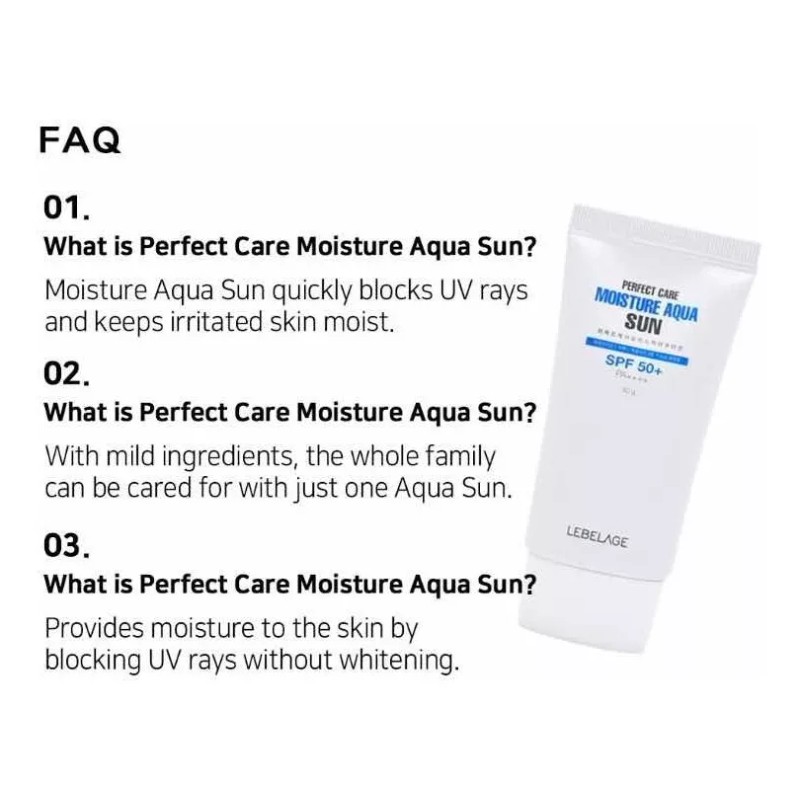 Bidameun Bloqueador Solar Coreano_ Aqua Y Tone-up / Cuidado Perfecto