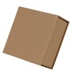 S.O.H.O. 1312452620 Kraft Jotter Box