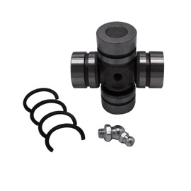 2 Set SHLPDFM Front Prop Shaft U-Joint Driveshaft u-joint 1332903 2202015 2203703 3235500 3235616 3260104 Fits for Polaris ATV/UTV RZR XP 1000 2015-2017