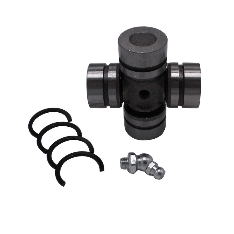 2 Set SHLPDFM Front Prop Shaft U-Joint Driveshaft u-joint 1332903