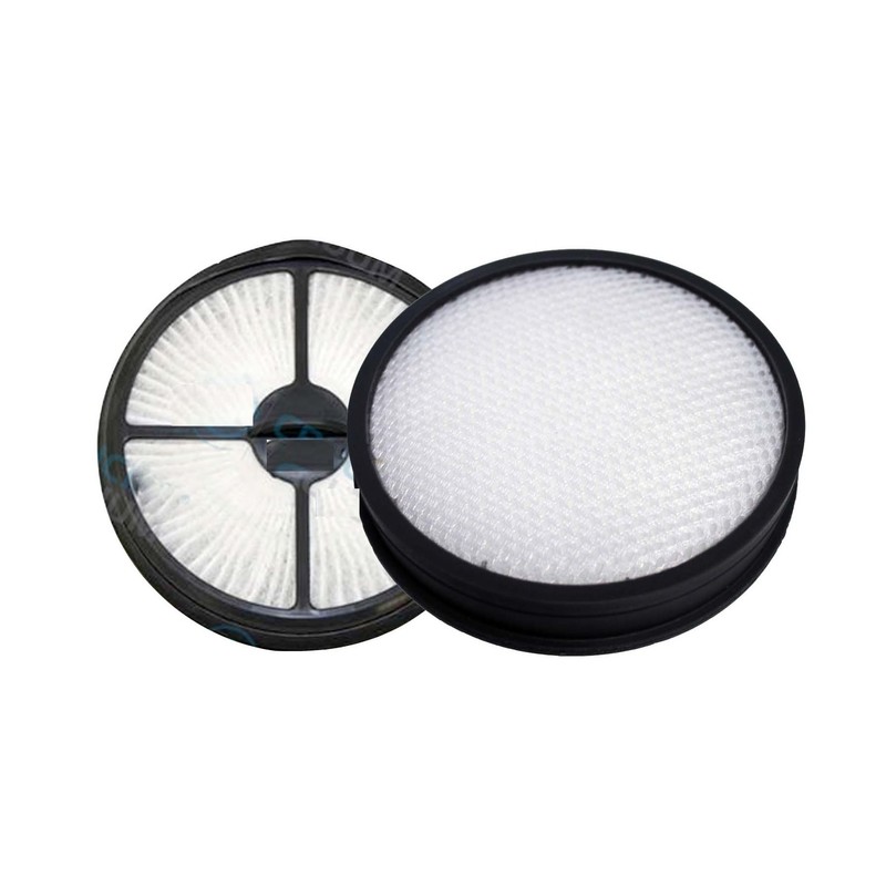 DVC Micro-Lined Hoover WindTunnel Air UH70400 Filter Bundle Kit, Includes