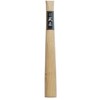 RANSHOU Japanese Carpenter Hammer GENNO 375g / 13.2 oz Double