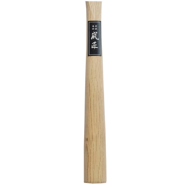 RANSHOU Japanese Carpenter Hammer GENNO 375g / 13.2 oz Double