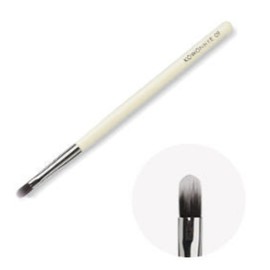 Mustaev Cream Foundation Go Won-hye 9 Precision Concealer Brush BNS / 머스테브 크림 파데 고원혜 9 프리시젼 컨실러 브러쉬 BNS