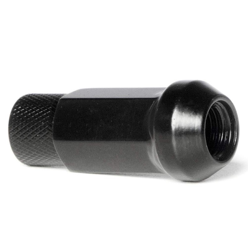 Circuit Performance Forged Steel Extended Hex Lug Nut for Aftermarket