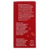 Trilogy Certified Organic Rosehip Oil for Unisex, 0.67 Ounce