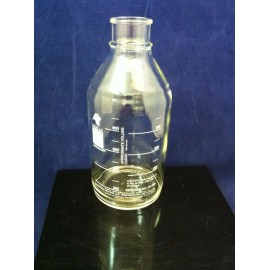 AMSCO NEW AMSCO AUTOPOUR GRADUATED 1000ml GLASS BOTTLE NC608 Lab