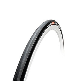 Tufo 700 x 23 Elite S3 <225 Tubular Tire, Black
